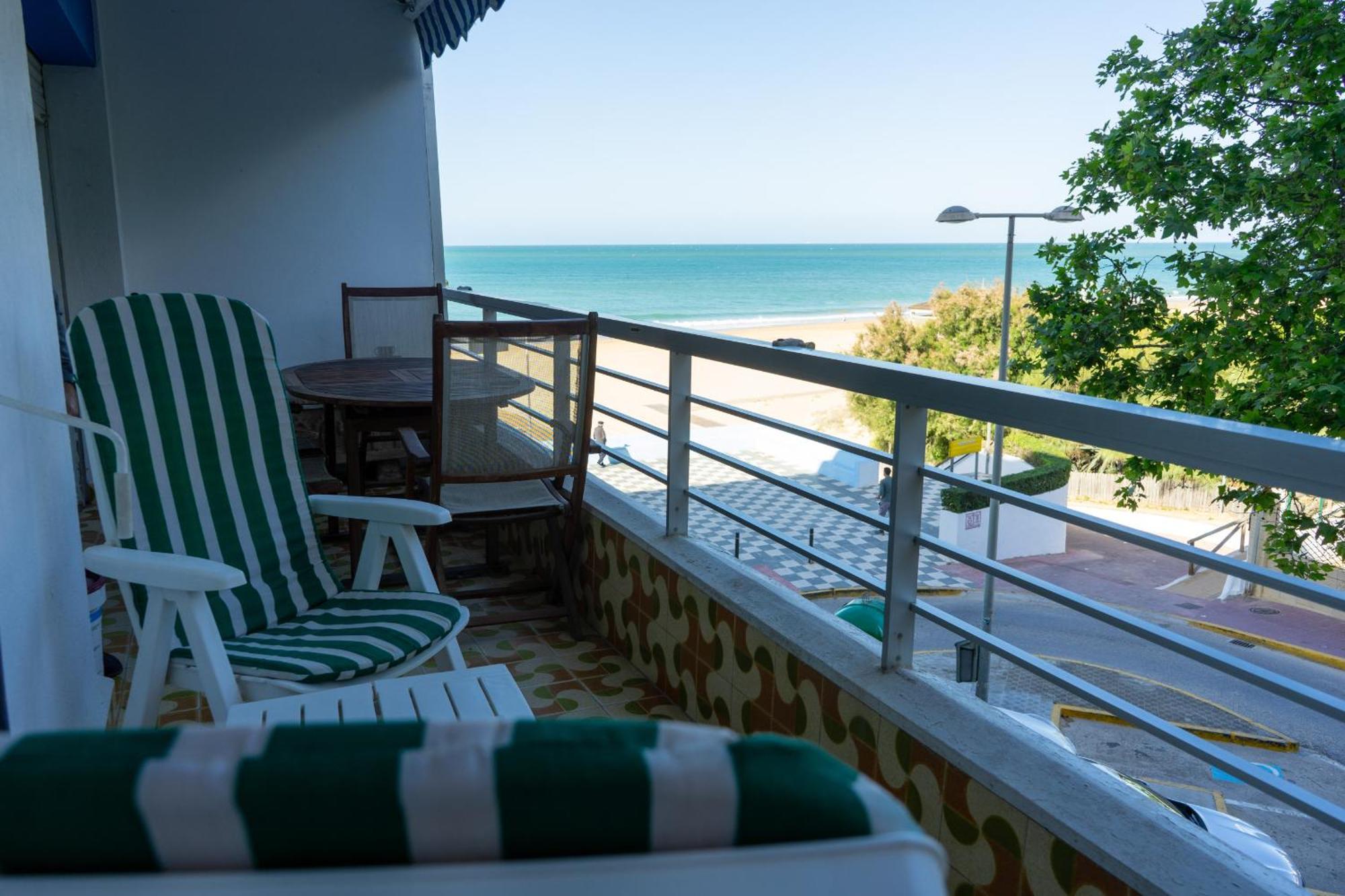 Pinar Del Mar Family By Cadiz4rentals * Рота